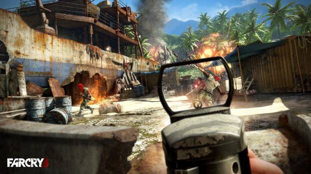 Los mejores juegos para PC para jugar sin Internet 24