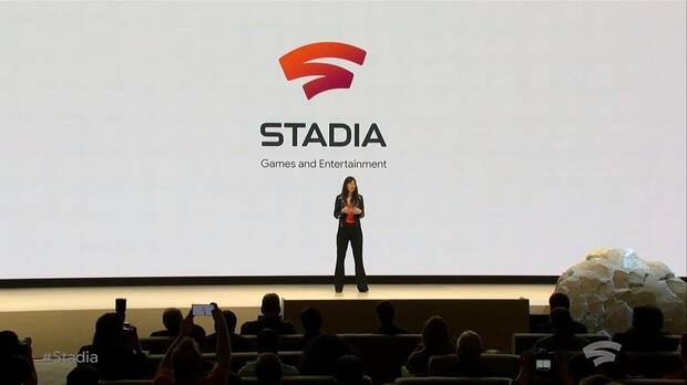 Los juegos del nuevo estudio serán exclusivos de Stadia y no los podrás encontrar en PC o consolas.