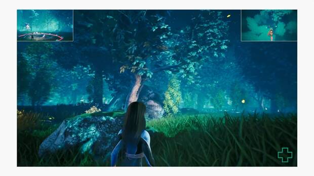 El ‘machine learning’ permitirá importar estilos artísticos, imágenes o tonalidades a los juegos de Stadia con un simple botón.