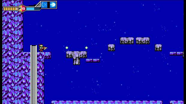 En esta ocasión el juego está disponible únicamente para Switch (a través de eShop): no hay edición para Nintendo 3DS.