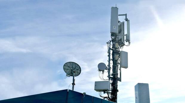 La implementación del 5G será mucho más rápida que la del 4G gracias a una nueva antena desarrollada por Huawei.