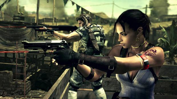 ‘Resident Evil 5’ fue un punto de inflexión para muchos jugadores, pero no es un mal juego en absoluto.