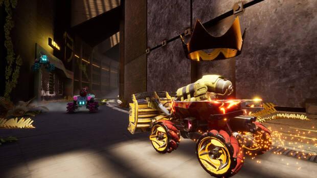 Los 28 juegos para móviles con mejores gráficos 5