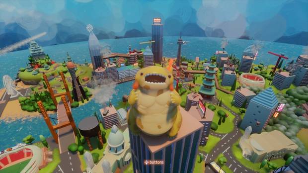 Dreams: las mejores creaciones, mundos y juegos más sorprendentes