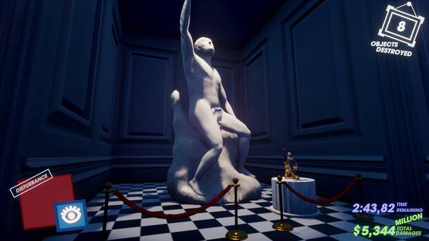 Dreams: las mejores creaciones, mundos y juegos más sorprendentes 2