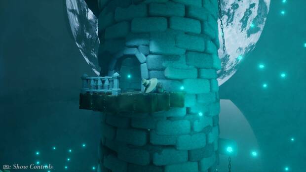 Dreams: las mejores creaciones, mundos y juegos más sorprendentes 3