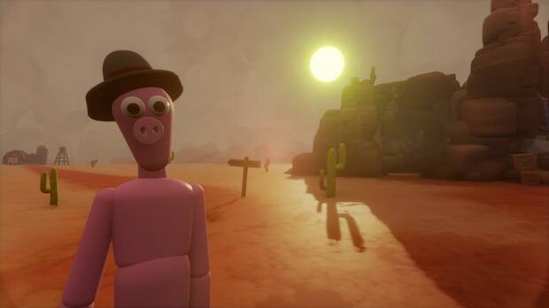 Dreams: las mejores creaciones, mundos y juegos más sorprendentes 7