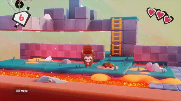 Dreams: las mejores creaciones, mundos y juegos más sorprendentes 10