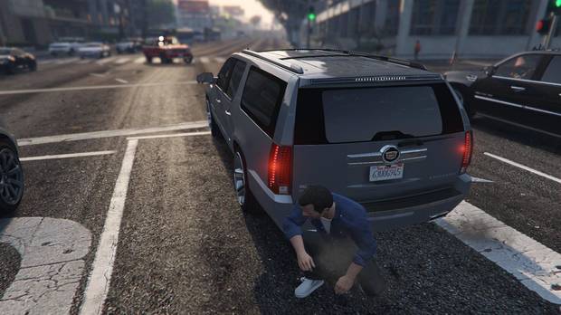 Los mejores mods para GTA 5 en PC (2021) - ¡Imprescindibles!