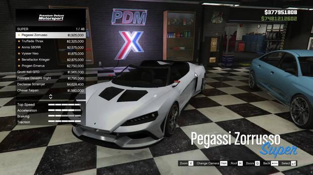 Los mejores mods para GTA 5 en PC (2021) - ¡Imprescindibles! 3
