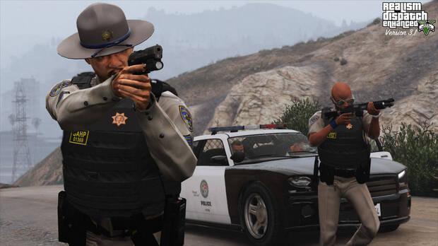 Los mejores mods para GTA 5 en PC (2021) - ¡Imprescindibles! 4