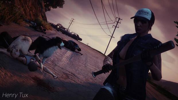 Los mejores mods para GTA 5 en PC (2021) - ¡Imprescindibles! 5