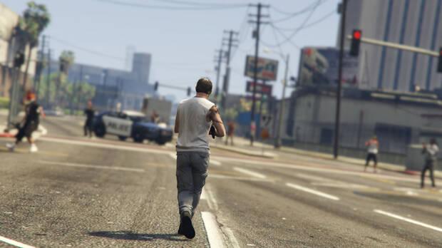Los mejores mods para GTA 5 en PC (2021) - ¡Imprescindibles! 6