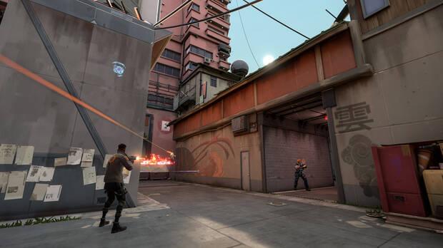 Entrevista Valorant, el nuevo shooter de Riot Games 2