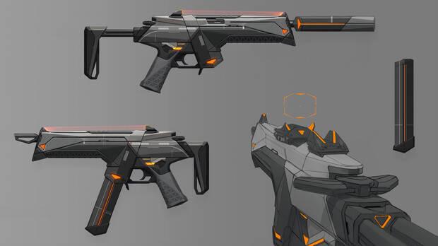 Entrevista Valorant, el nuevo shooter de Riot Games 8