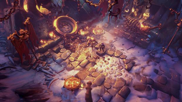 Los 20 mejores juegos con pantalla dividida en PC para jugar con amigos 2