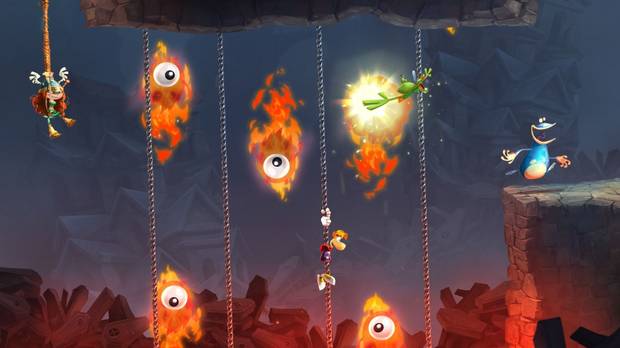 Los mejores videojuegos con pantalla dividida en PC para jugar con amigos 4