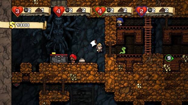 Los 20 mejores juegos con pantalla dividida en PC para jugar con amigos 8