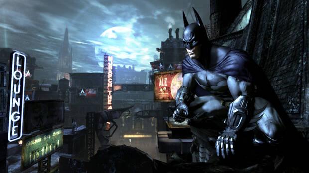 Los 10 mejores juegos de DC Comics de la generación 1