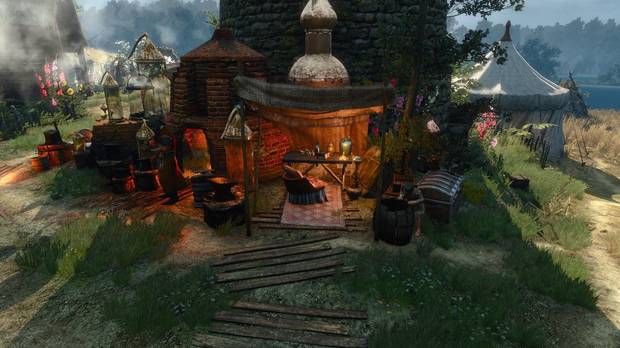 Los mejores mods para The Witcher 3 en PC (2020) - ¡Imprescindibles! 4