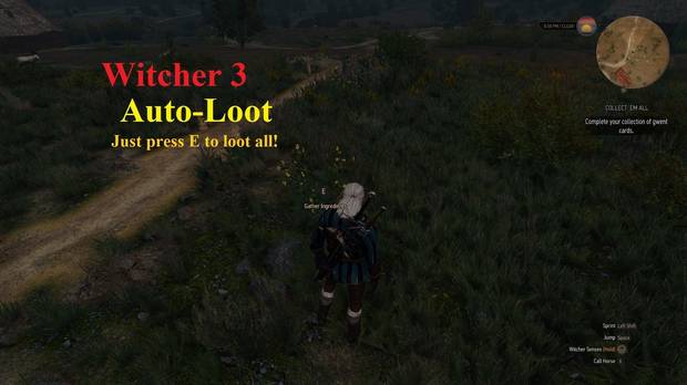 Los mejores mods para The Witcher 3 en PC (2020) - ¡Imprescindibles! 6