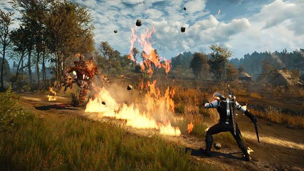 Los mejores mods para The Witcher 3 en PC (2020) - ¡Imprescindibles! 8