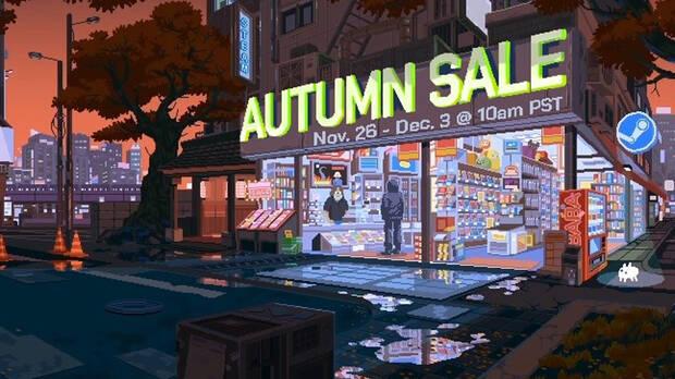 ¿Cuándo son las próximas rebajas de Steam en 2021? Fechas y predicciones 3