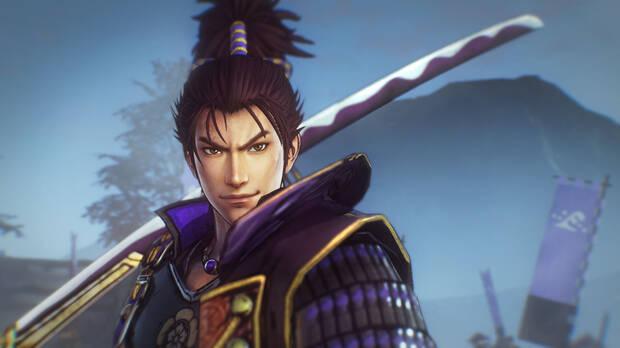 Próxima parada: 'Samurai Warriors 5'.