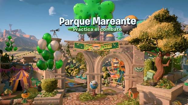 A pesar de que incluye modos single player, lo cierto es que se trata de un título que está claramente enfocado a jugar en multijugador.