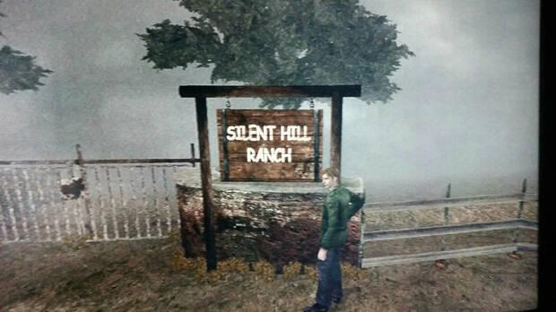 Como fans de ‘Silent Hill’, no podemos explicar cuánto nos dolió esto.