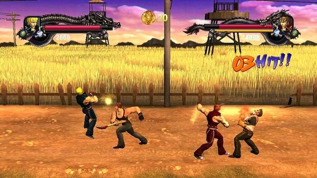 Cuando dejas un juego guardado dos años en un cajón es porque sabes que algo falla con él.