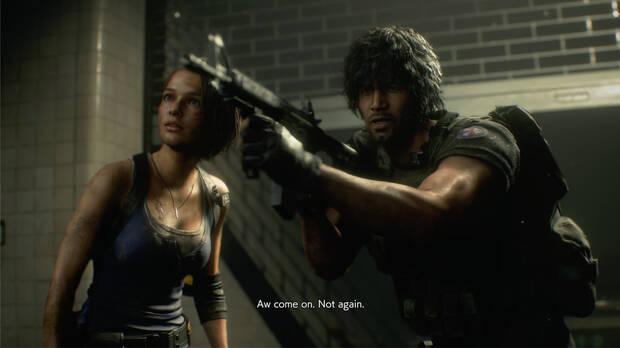 Muchos de los momentos más memorables de la aventura original se quedaron en el tintero, haciendo que, a pesar de ser un buen juego, el clásico sea el preferido de muchos usuarios.