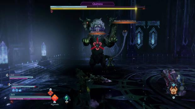 Nos cuesta entender que haya salido un juego de 'Final Fantasy' con una dirección de arte tan cuestionable y tan poco cuidado en lo técnico.