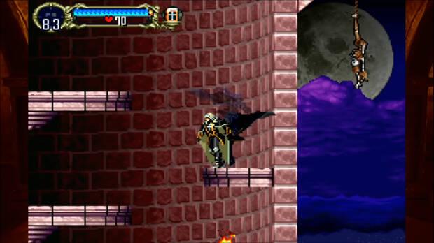 25 aos de Castlevania Symphony of the Night: Sus mejores curiosidades 11