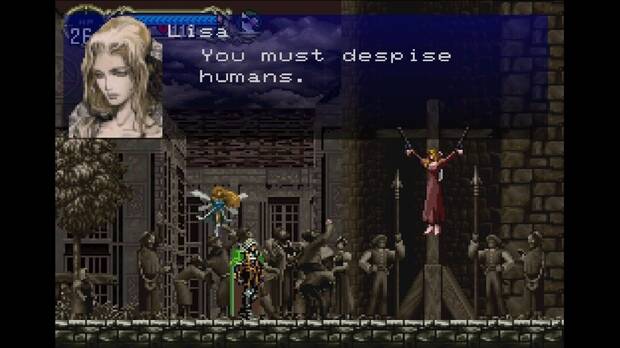 25 aos de Castlevania Symphony of the Night: Sus mejores curiosidades 13