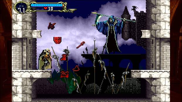 Castlevania Symphony of the Night 20 anos: veja curiosidades do game