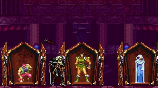 25 aos de Castlevania Symphony of the Night: Sus mejores curiosidades 16