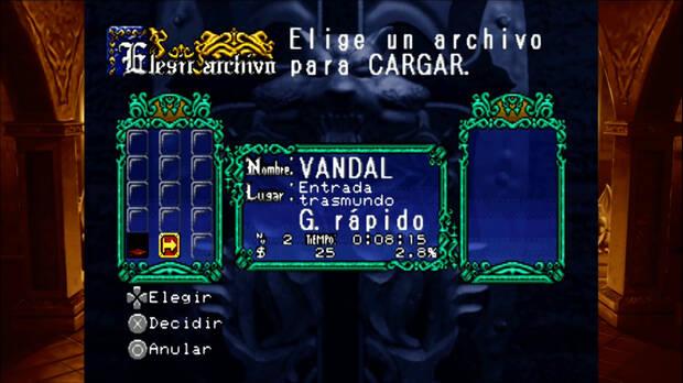 25 aos de Castlevania Symphony of the Night: Sus mejores curiosidades 17