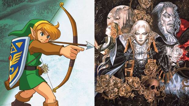 25 aos de Castlevania Symphony of the Night: Sus mejores curiosidades 18