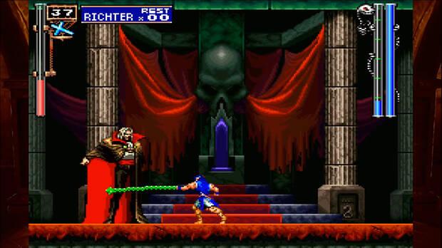 25 aos de Castlevania Symphony of the Night: Sus mejores curiosidades 1