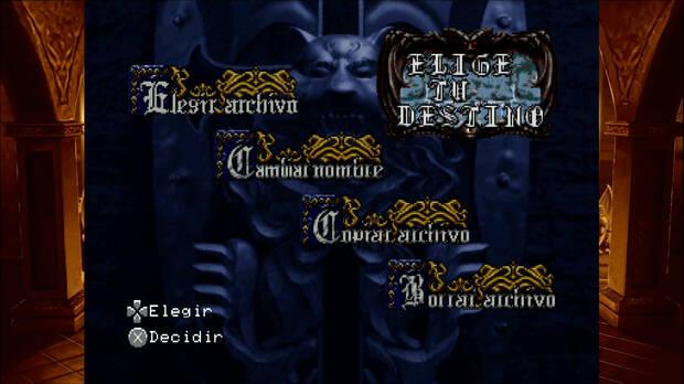 25 aos de Castlevania Symphony of the Night: Sus mejores curiosidades 2