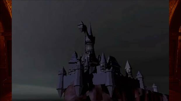 25 aos de Castlevania Symphony of the Night: Sus mejores curiosidades 3