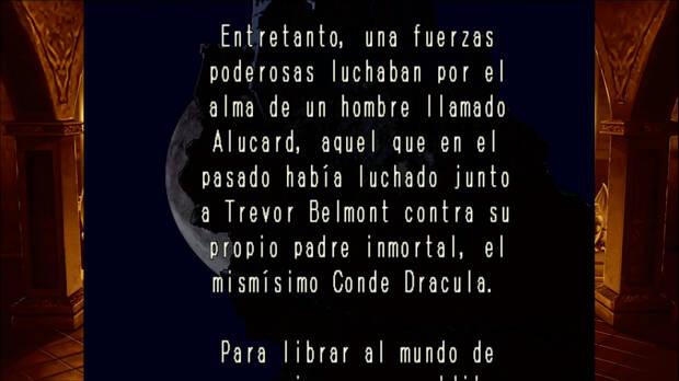 25 aos de Castlevania Symphony of the Night: Sus mejores curiosidades 4