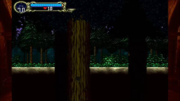 25 aos de Castlevania Symphony of the Night: Sus mejores curiosidades 5
