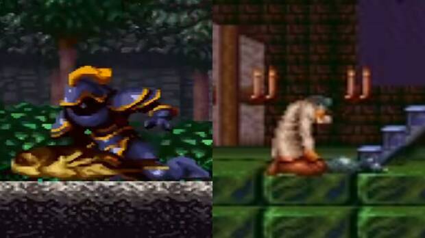 25 aos de Castlevania Symphony of the Night: Sus mejores curiosidades 7