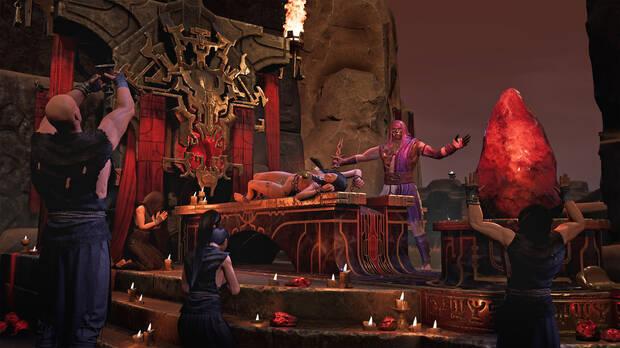 Este es uno de los mejores momentos para empezar a jugar (o regresar) a Conan Exiles.