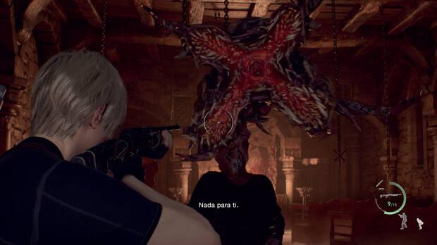 Capcom ha prometido publicar una demo jugable muy pronto en todas las plataformas.