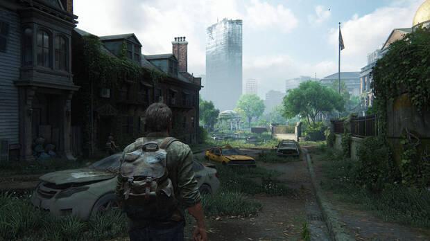 Cuando todo va bien el juego se ve increíble, con mejoras con respecto a la versión de PS5, pero arrastra varios problemas de optimización.