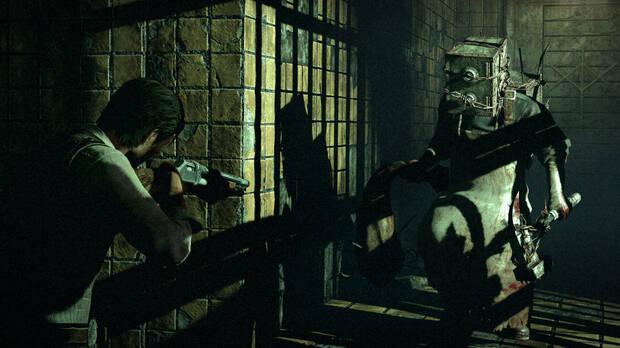 'The Evil Within' se fija en anteriores títulos de Mikami y en obras que gustan al director para ofrecer uno de los mejores survival horror recientes.