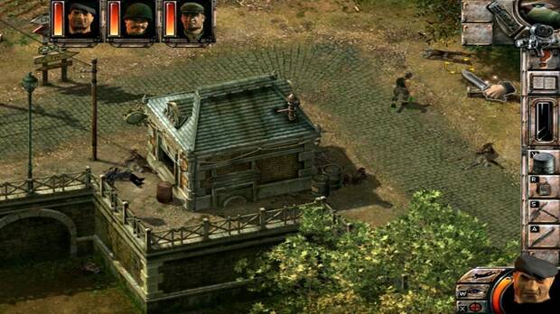 Commandos, el primer videojuego español que vendió más de un millón de copias y que inauguró una de las sagas más queridas 3